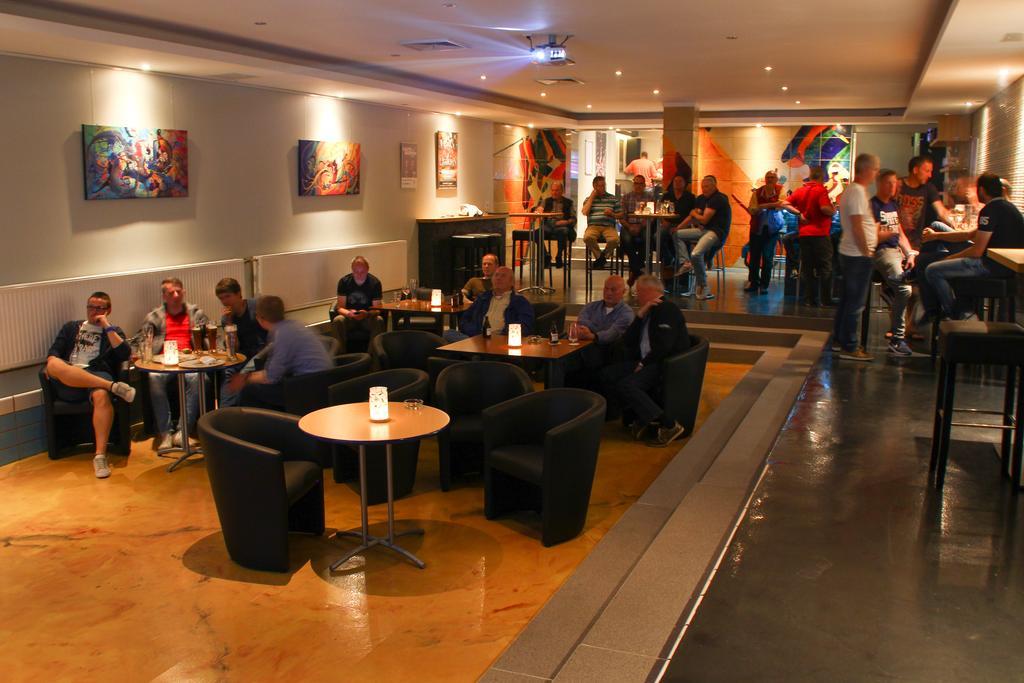 Hotel Weinhaus Weis Leiwen Εξωτερικό φωτογραφία